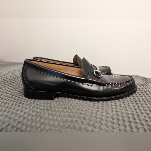 G.H. Bass Lincoln Loafer - Picture 7 of 8